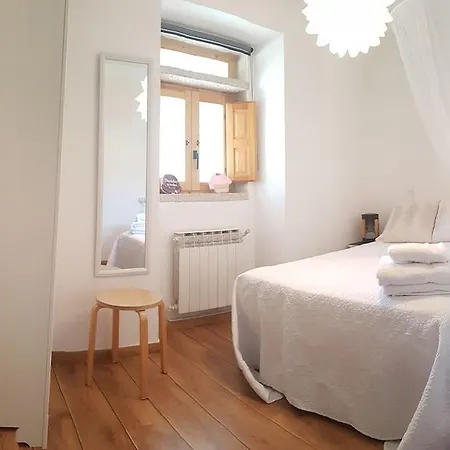 Madeinfofan Rural Con Jardin (adults Only) Bed and breakfast