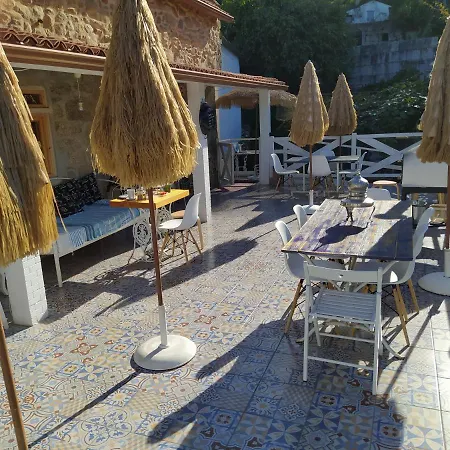 Bed and breakfast Madeinfofan Rural Con Jardin (adults Only) Portonovo
