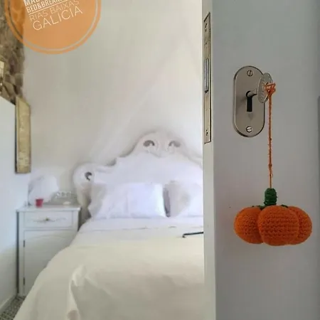 Madeinfofan Rural Con Jardin (adults Only) *