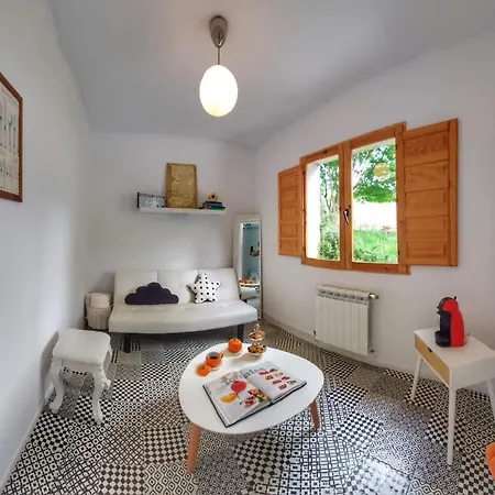 Bed and breakfast Madeinfofan Rural Con Jardin (adults Only) Portonovo