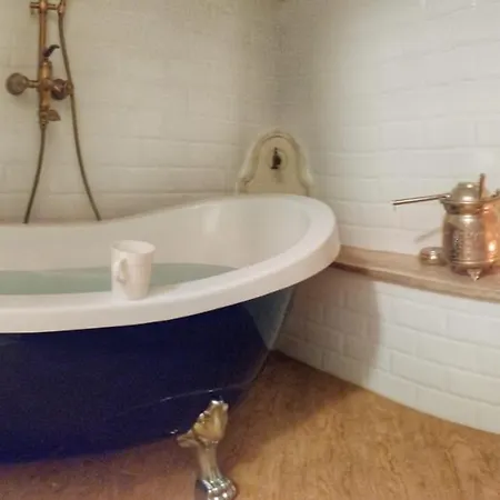 Madeinfofan Rural Con Jardin (adults Only) Bed and breakfast Portonovo
