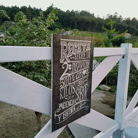 Madeinfofan Rural Con Jardin (adults Only)