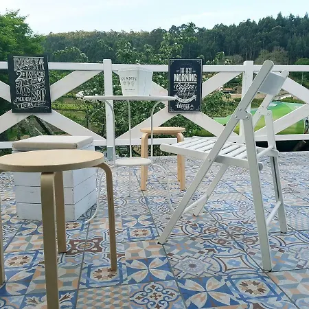 Madeinfofan Rural Con Jardin (adults Only)