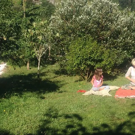 Bed and breakfast Madeinfofan Rural Con Jardin (adults Only) Portonovo