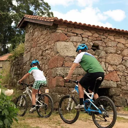 Madeinfofan Rural Con Jardin (adults Only) Bed and breakfast *