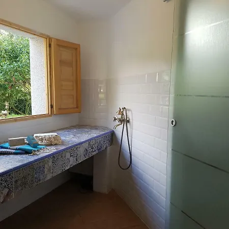 Bed and breakfast Madeinfofan Rural Con Jardin (adults Only) *